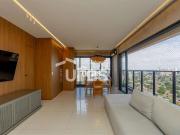 Apartamento para Venda em Goiânia/GO Setor Marista 3 Quartos