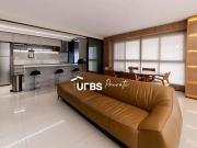 Apartamento para Venda em Goiânia/GO Setor Marista 3 Quartos