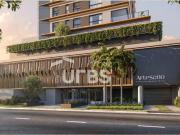 Apartamento para Venda em Goiânia/GO Setor Marista 3 Quartos