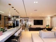 Apartamento para Venda em Goiânia/GO Setor Marista 3 Quartos