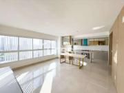 Apartamento para Venda em Goiânia/GO Setor Marista 3 Quartos