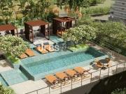 Apartamento para Venda em Goiânia/GO Setor Marista 3 Quartos