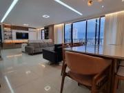 Apartamento para Venda em Goiânia/GO Setor Marista 3 Quartos