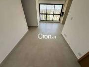 Apartamento para Venda em Goiânia/GO Setor Marista 3 Quartos
