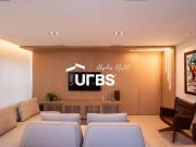 Apartamento para Venda em Goiânia/GO Setor Marista 3 Quartos