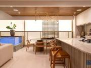 Apartamento para Venda em Goiânia/GO Setor Marista 3 Quartos