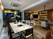Apartamento para Venda em Goiânia/GO Setor Marista 3 Quartos