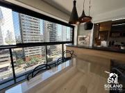 Apartamento para Venda em Goiânia/GO Setor Marista 3 Quartos