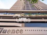 Apartamento para Venda em Goiânia/GO Setor Marista 3 Quartos