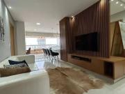 Apartamento para Venda em Goiânia/GO Setor Marista 3 Quartos