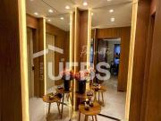 Apartamento para Venda em Goiânia/GO Setor Marista 3 Quartos