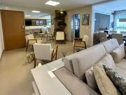 Apartamento para Venda em Goiânia/GO Setor Marista 3 Quartos