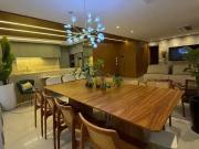 Apartamento para Venda em Goiânia/GO Setor Marista 3 Quartos