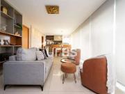 Apartamento para Venda em Goiânia/GO Setor Marista 3 Quartos
