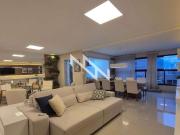 Apartamento para Venda em Goiânia/GO Setor Marista 3 Quartos