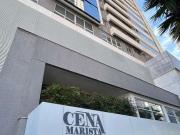 Apartamento para Venda em Goiânia/GO Setor Marista 3 Quartos