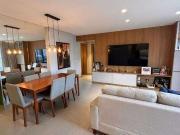 Apartamento para Venda em Goiânia/GO Setor Marista 3 Quartos