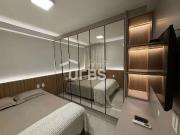 Apartamento para Venda em Goiânia/GO Setor Marista 3 Quartos