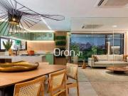 Apartamento para Venda em Goiânia/GO Setor Marista 3 Quartos