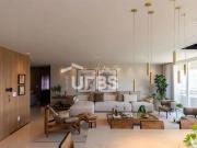 Apartamento para Venda em Goiânia/GO Setor Marista 3 Quartos