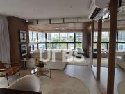 Apartamento para Venda em Goiânia/GO Setor Marista 3 Quartos