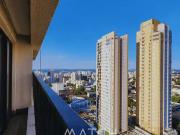 Apartamento para Venda em Goiânia/GO Setor Marista 3 Quartos