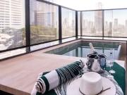 Apartamento para Venda em Goiânia/GO Setor Marista 3 Quartos