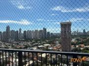 Apartamento para Venda em Goiânia/GO Setor Marista 3 Quartos