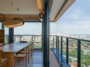 Apartamento para Venda em Goiânia/GO Setor Marista 3 Quartos