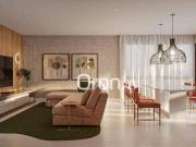 Apartamento para Venda em Goiânia/GO Setor Marista 3 Quartos