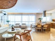 Apartamento para Venda em Goiânia/GO Setor Marista 3 Quartos