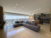 Apartamento para Venda em Goiânia/GO Setor Marista 3 Quartos