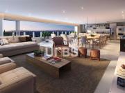 Apartamento para Venda em Goiânia/GO Setor Marista 3 Quartos