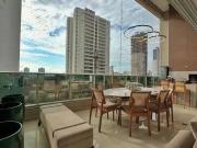 Apartamento para Venda em Goiânia/GO Setor Marista 3 Quartos
