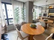 Apartamento para Venda em Goiânia/GO Setor Marista 3 Quartos