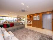 Apartamento para Venda em Goiânia/GO Setor Marista 3 Quartos