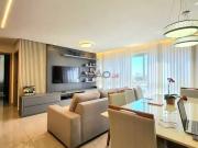 Apartamento para Venda em Goiânia/GO Setor Marista 3 Quartos