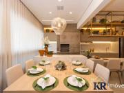 Apartamento para Venda em Goiânia/GO Setor Marista 3 Quartos