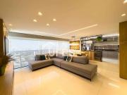 Apartamento para Venda em Goiânia/GO Setor Marista 3 Quartos