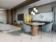 Apartamento para Venda em Goiânia/GO Setor Marista 3 Quartos