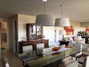 Apartamento para Venda em Goiânia/GO Setor Marista 3 Quartos