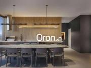 Apartamento para Venda em Goiânia/GO Setor Marista 3 Quartos