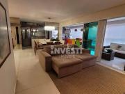 Apartamento para Venda em Goiânia/GO Setor Marista 3 Quartos