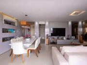 Apartamento para Venda em Goiânia/GO Setor Marista 3 Quartos