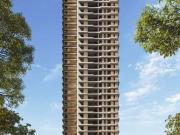 Apartamento para Venda em Goiânia/GO Setor Marista 3 Quartos