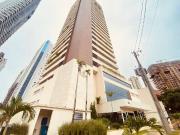 Apartamento para Venda em Goiânia/GO Setor Marista 3 Quartos