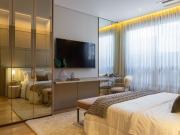 Apartamento para Venda em Goiânia/GO Setor Marista 3 Quartos