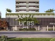 Apartamento para Venda em Goiânia/GO Setor Marista 3 Quartos