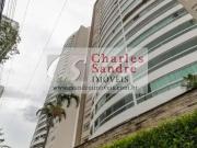 Apartamento para Venda em Goiânia/GO Setor Marista 3 Quartos