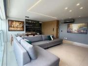 Apartamento para Venda em Goiânia/GO Setor Marista 3 Quartos